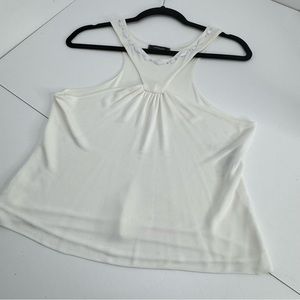Versace sleeveless Blouse
